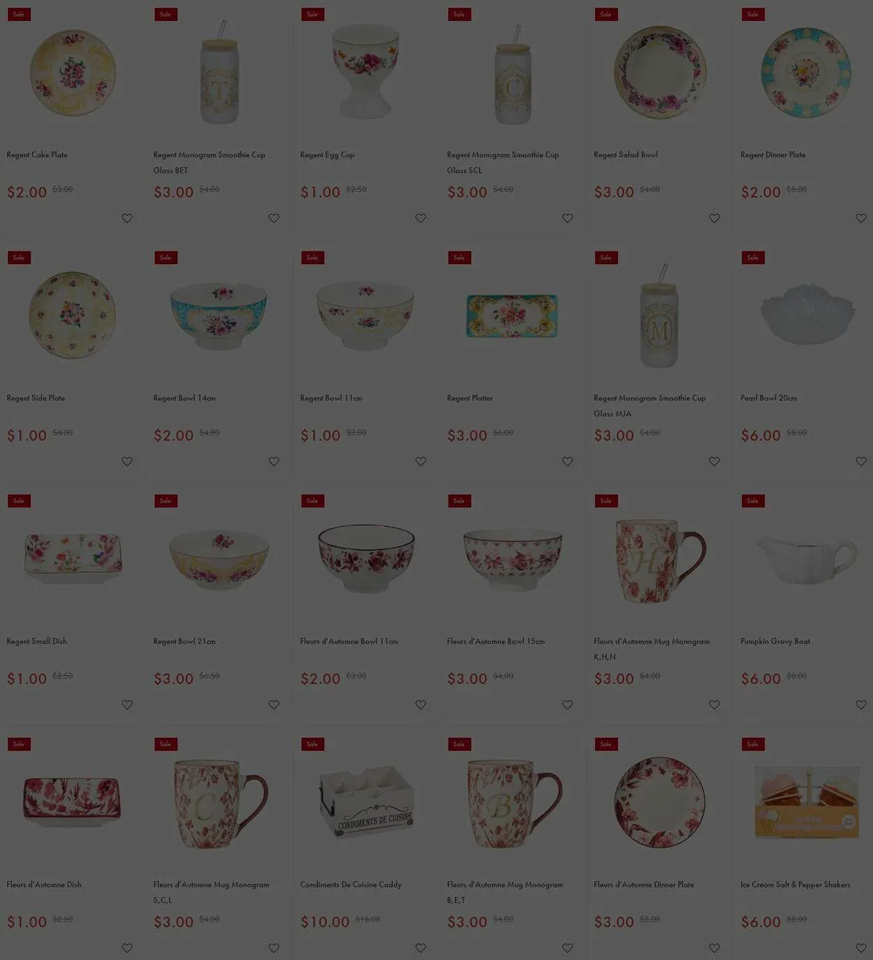 The Reject Shop Current catalogue - Catalogue valid from 25 August to 3 September 2025 - page 5