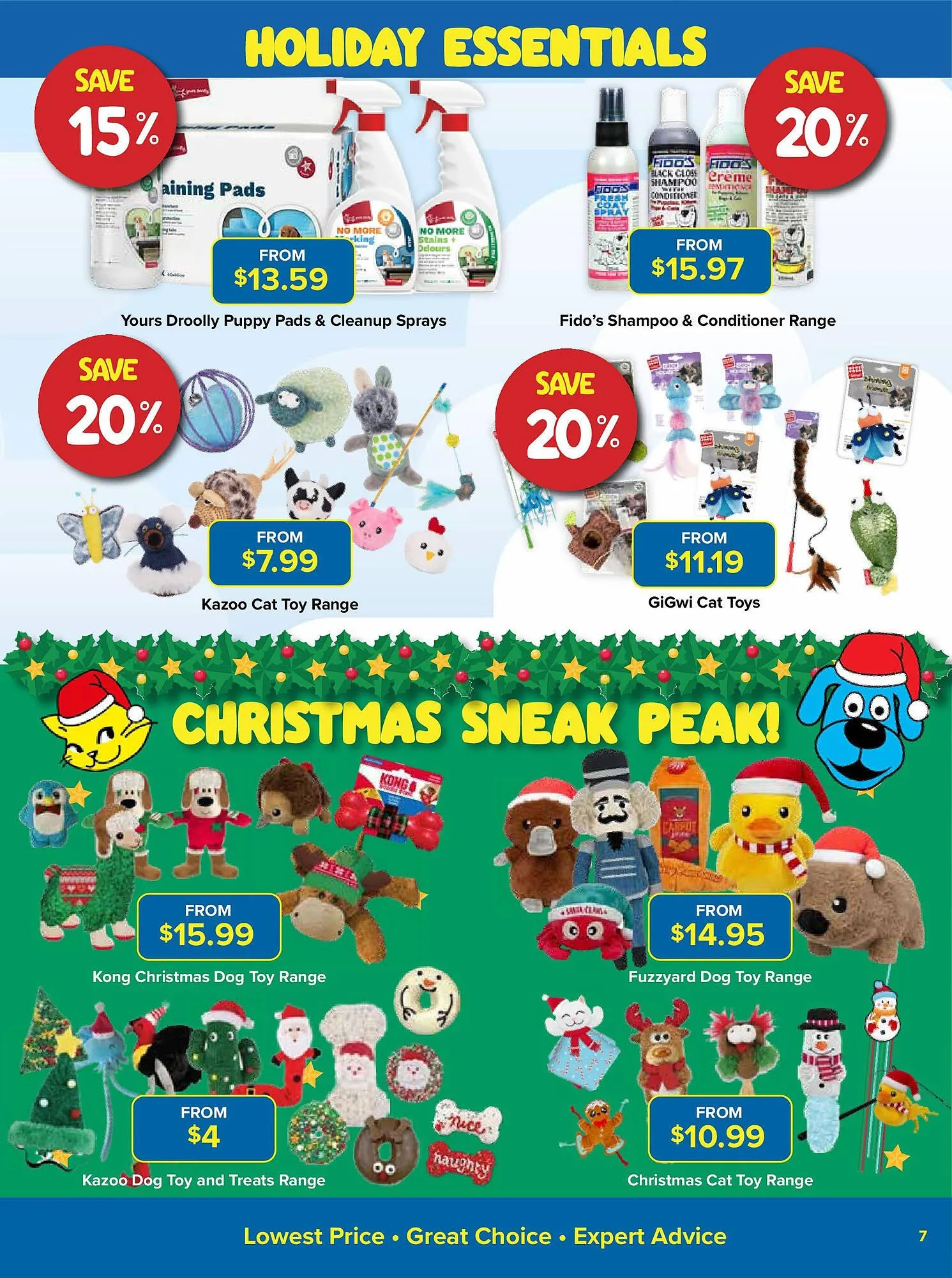 IGA Liquor catalogue - Catalogue valid from 28 October to 9 November 2025 - page 7