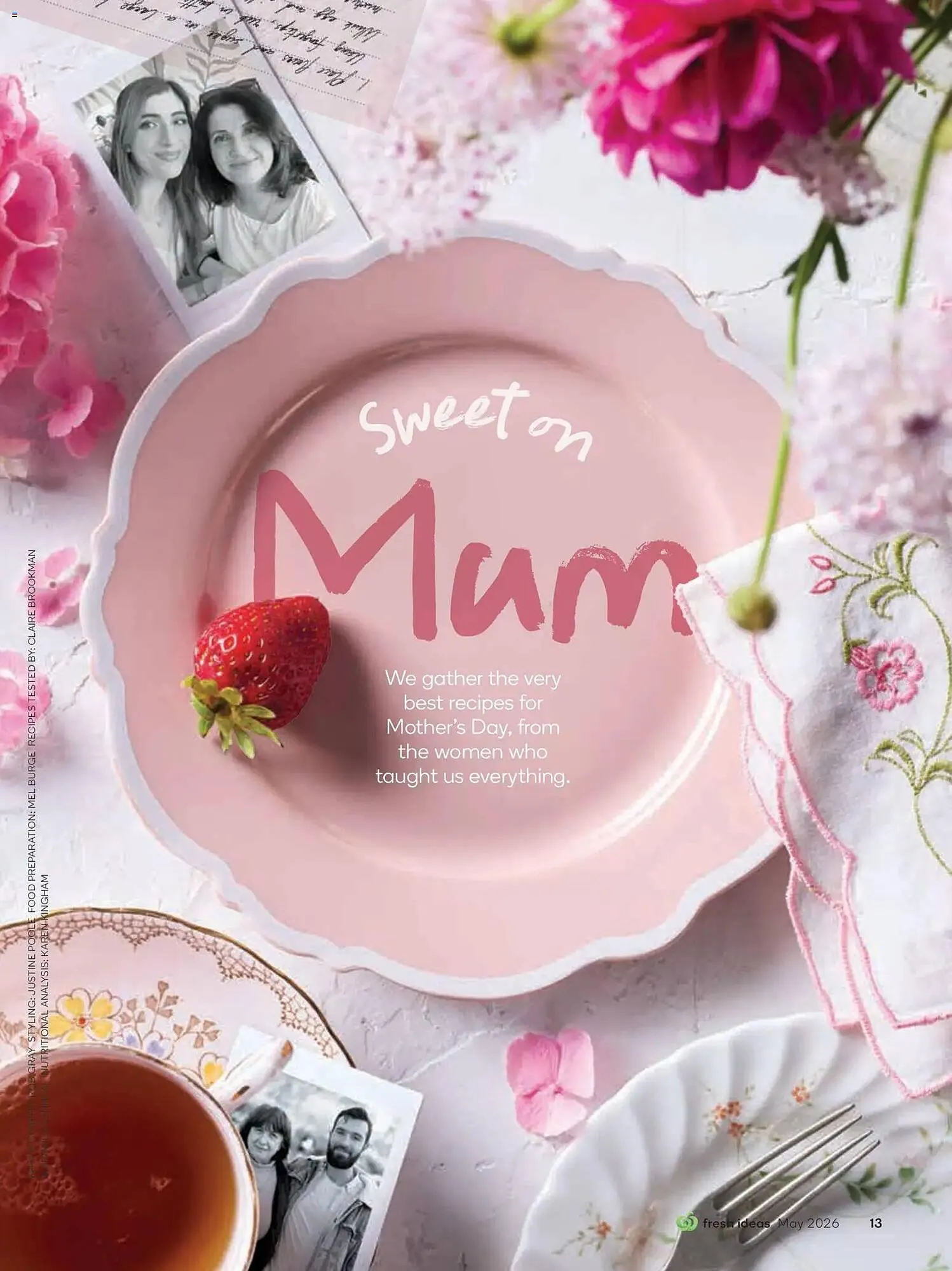 Woolworths catalogue - Catalogue valid from 30 April to 31 May 2026 - page 13