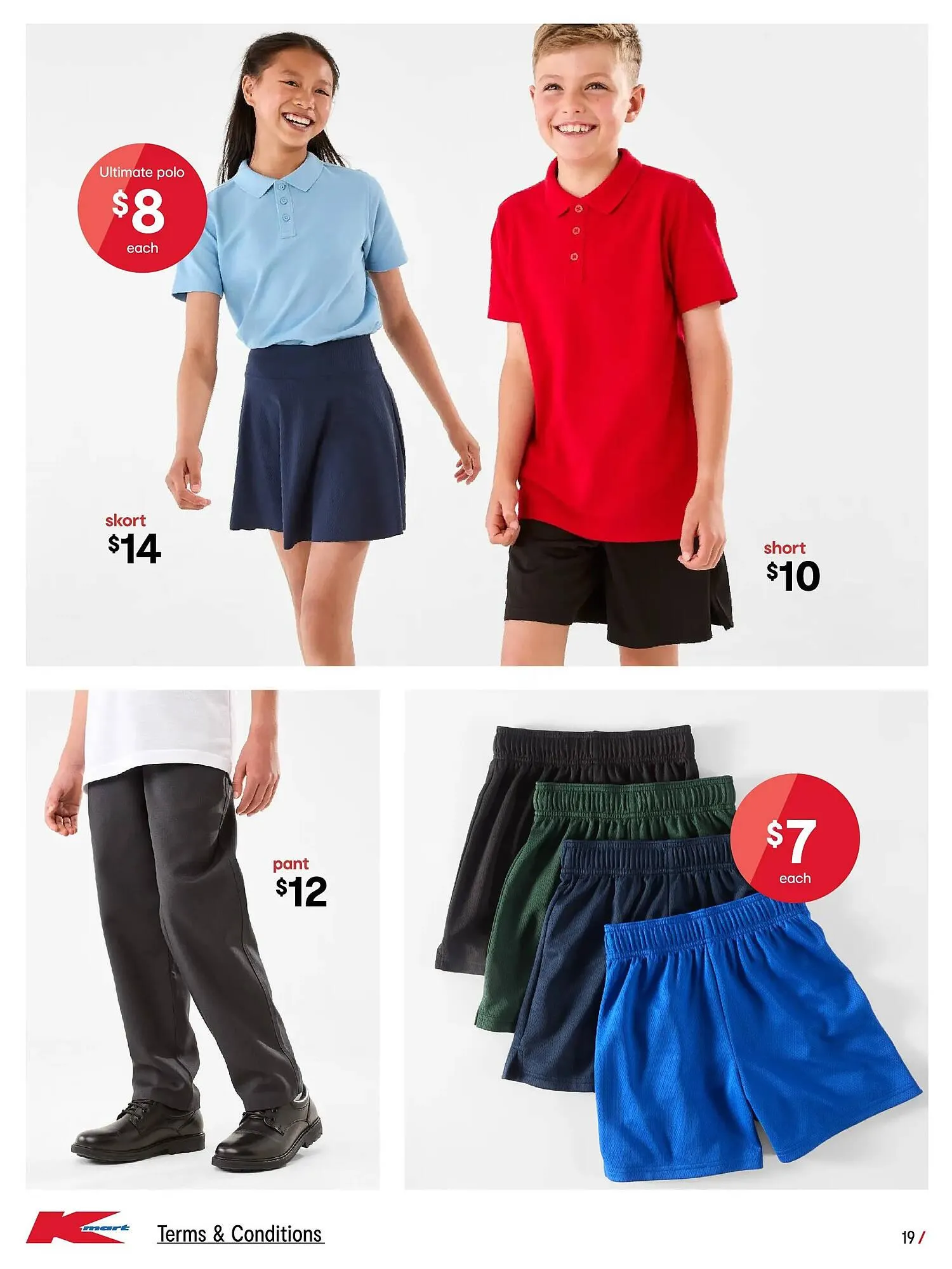 Kmart catalogue - Catalogue valid from 8 January to 4 February 2026 - page 19