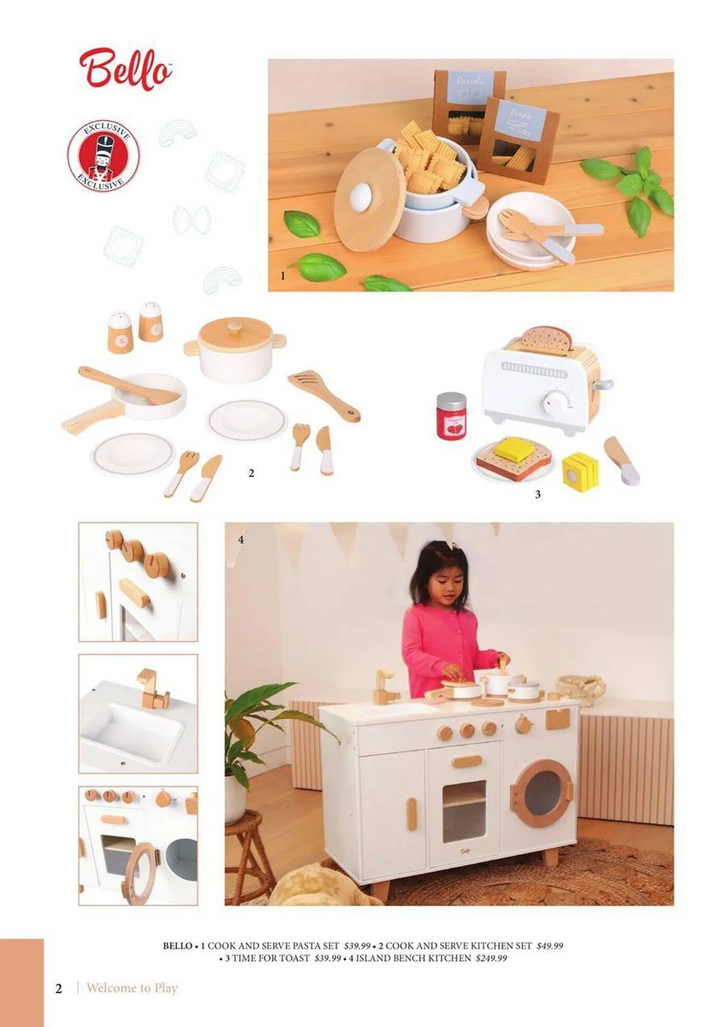 Kidstuff catalogue - Catalogue valid from 3 October to 31 December 2026 - page 3