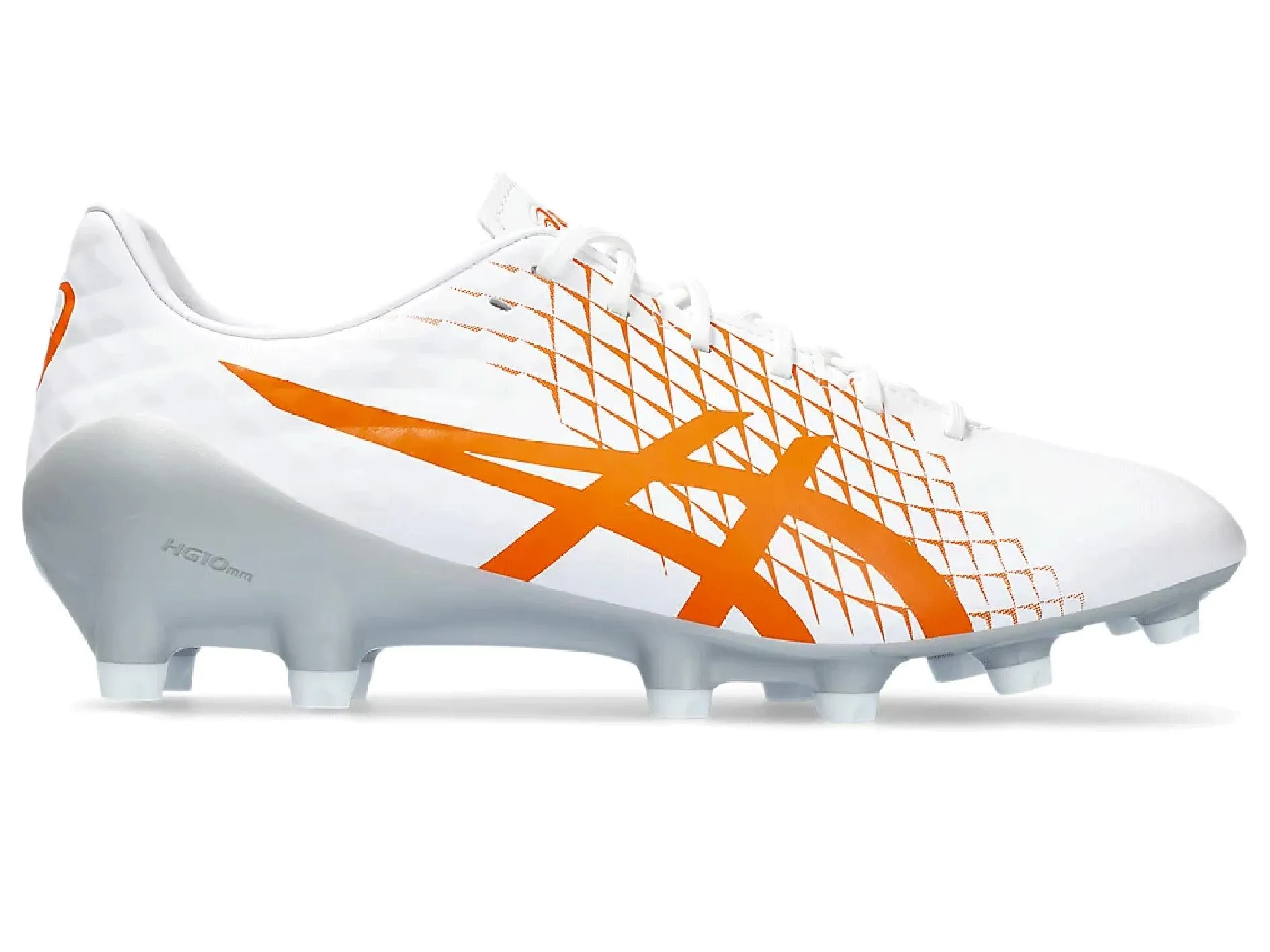 Asics Mens Menace 4