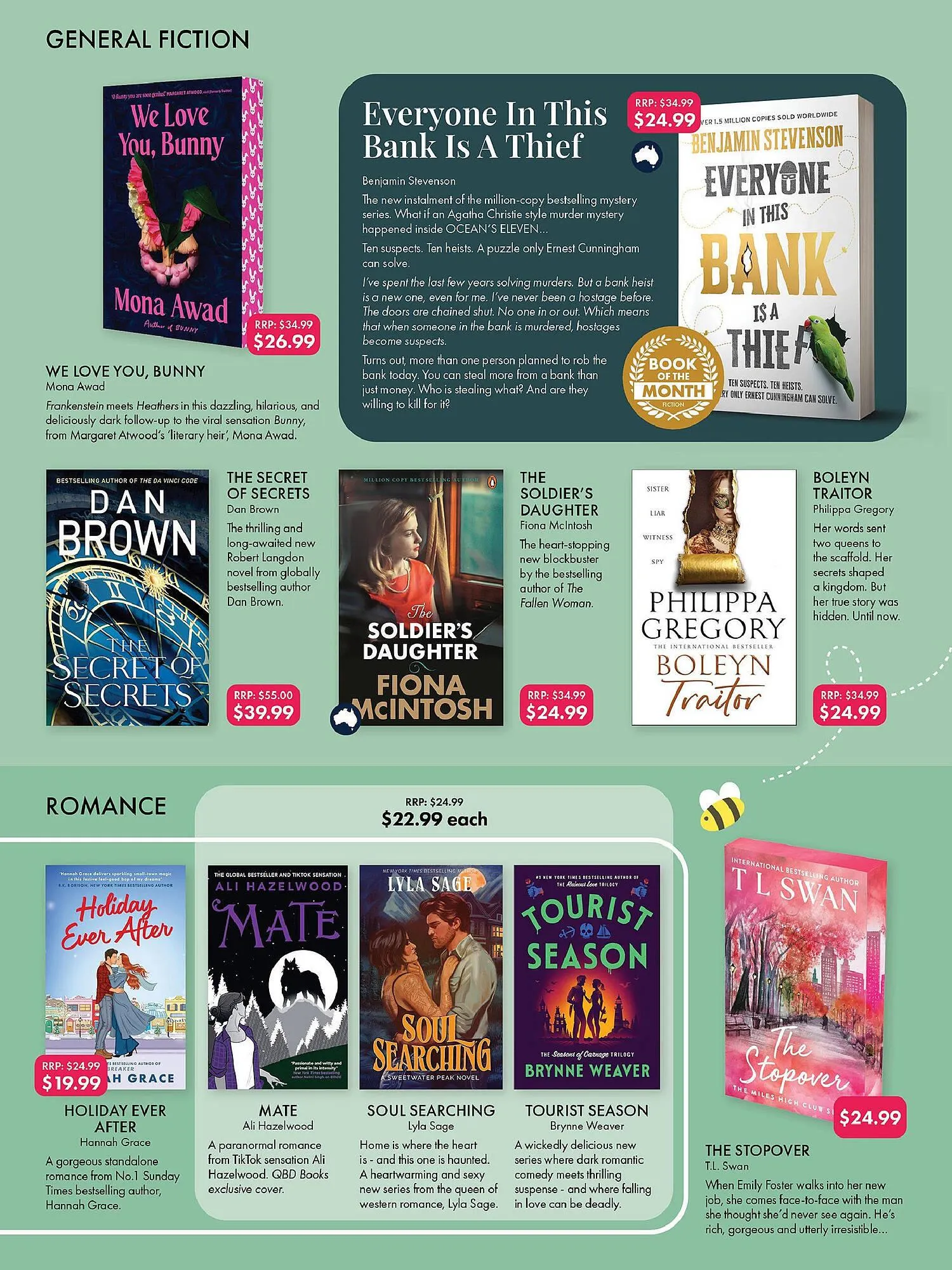 IGA Liquor catalogue - Catalogue valid from 29 September to 31 October 2025 - page 4