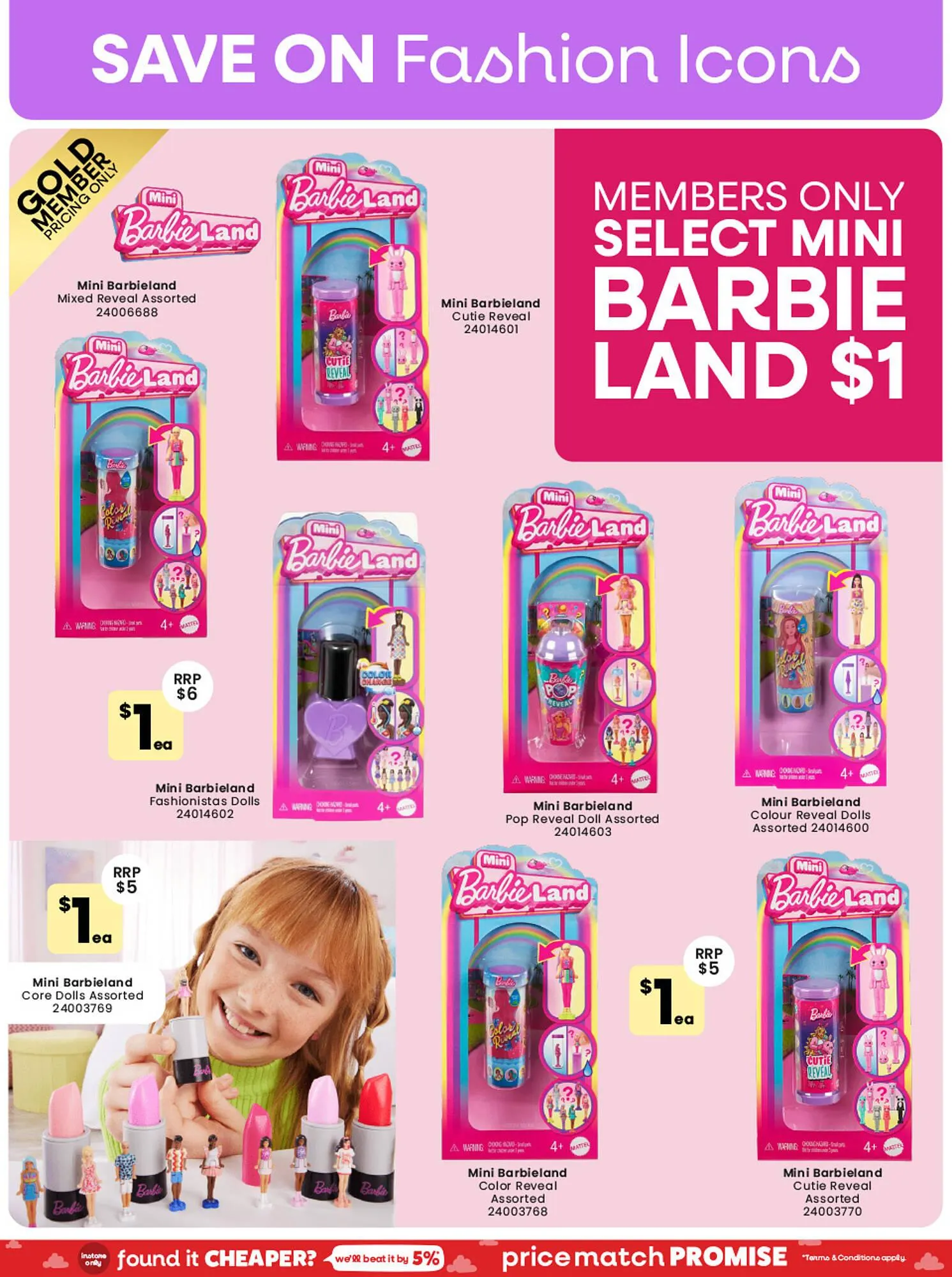 Toymate catalogue - Catalogue valid from 15 April to 5 May 2026 - page 3