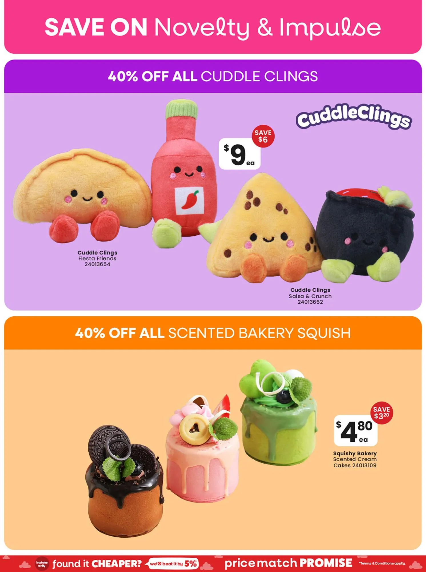 Toymate catalogue - Catalogue valid from 7 January to 3 February 2026 - page 34