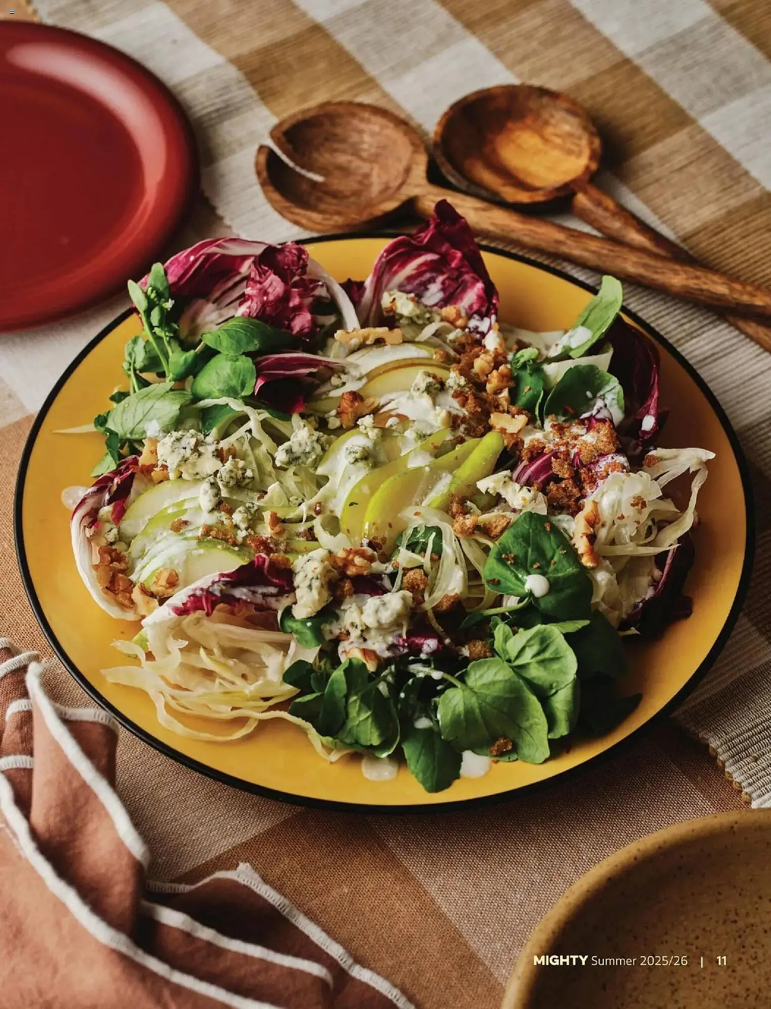 Foodland catalogue - Catalogue valid from 5 March to 5 June 2026 - page 11