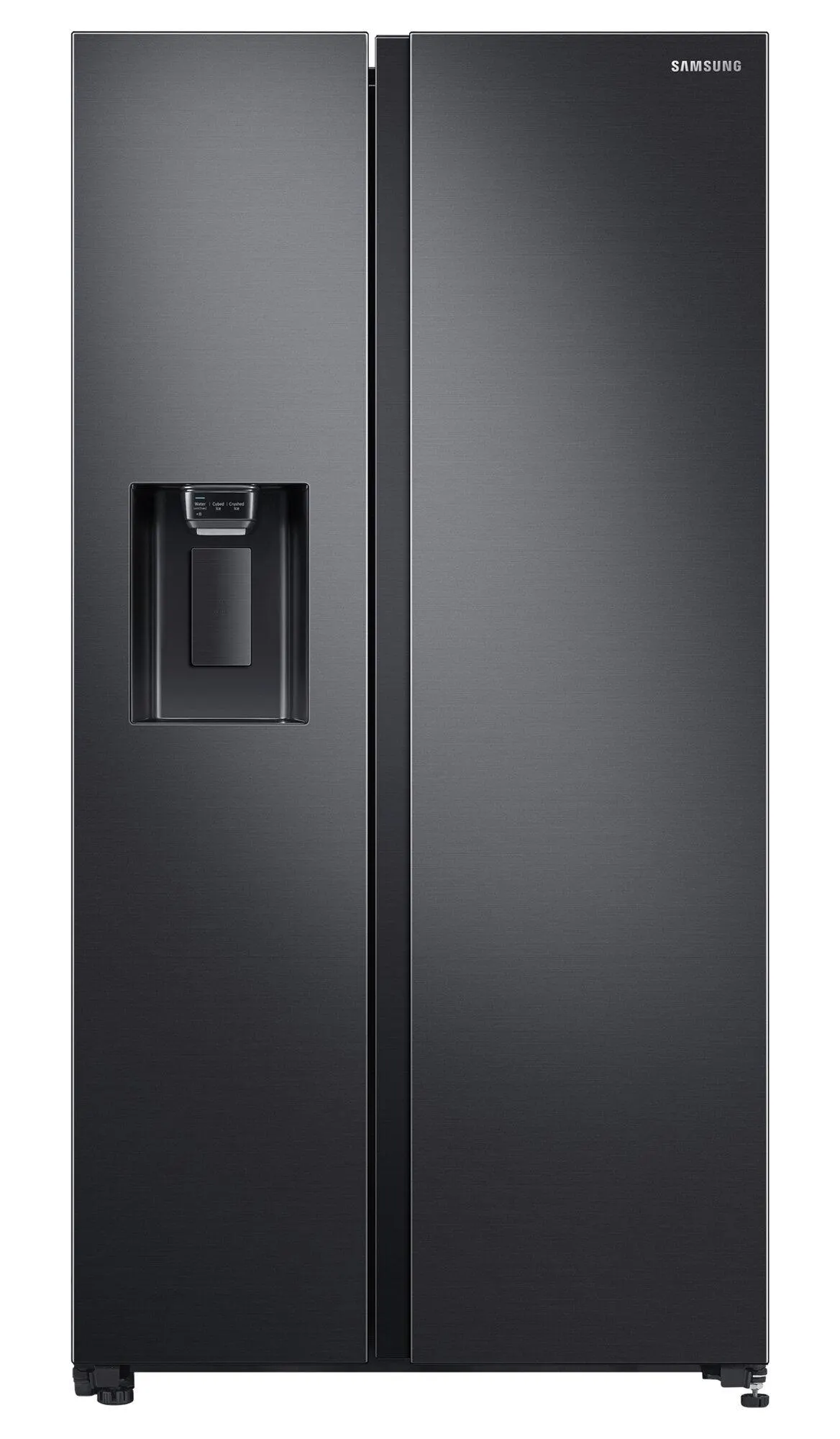 Samsung 635L Side by Side Non-plumbed Fridge SRS673DMB