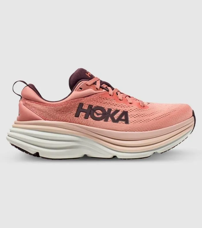 HOKA BONDI 8 MENS