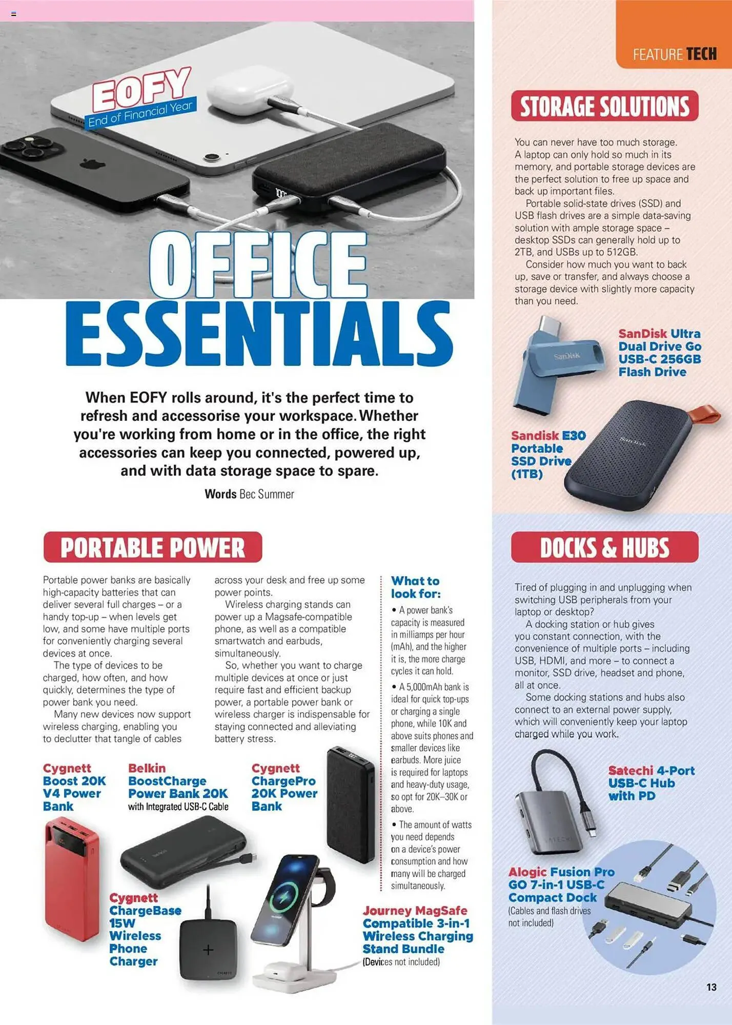 JB Hi-Fi catalogue - Catalogue valid from 31 May to 30 June 2025 - page 65