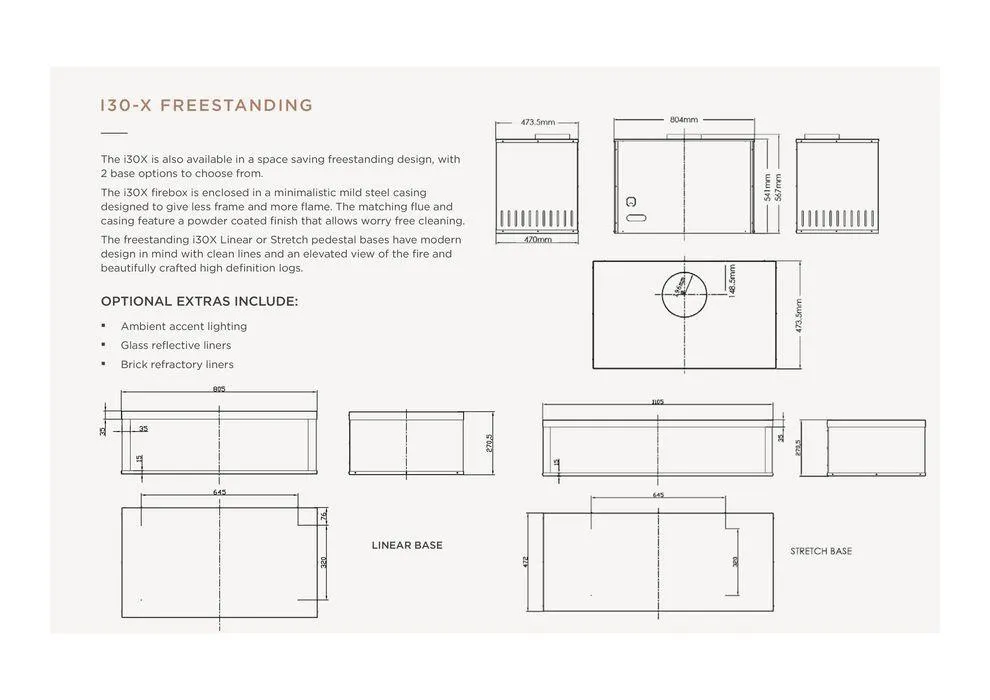 Heat Glo Brochure 2024 - Catalogue valid from 1 July to 31 December 2024 - page 21