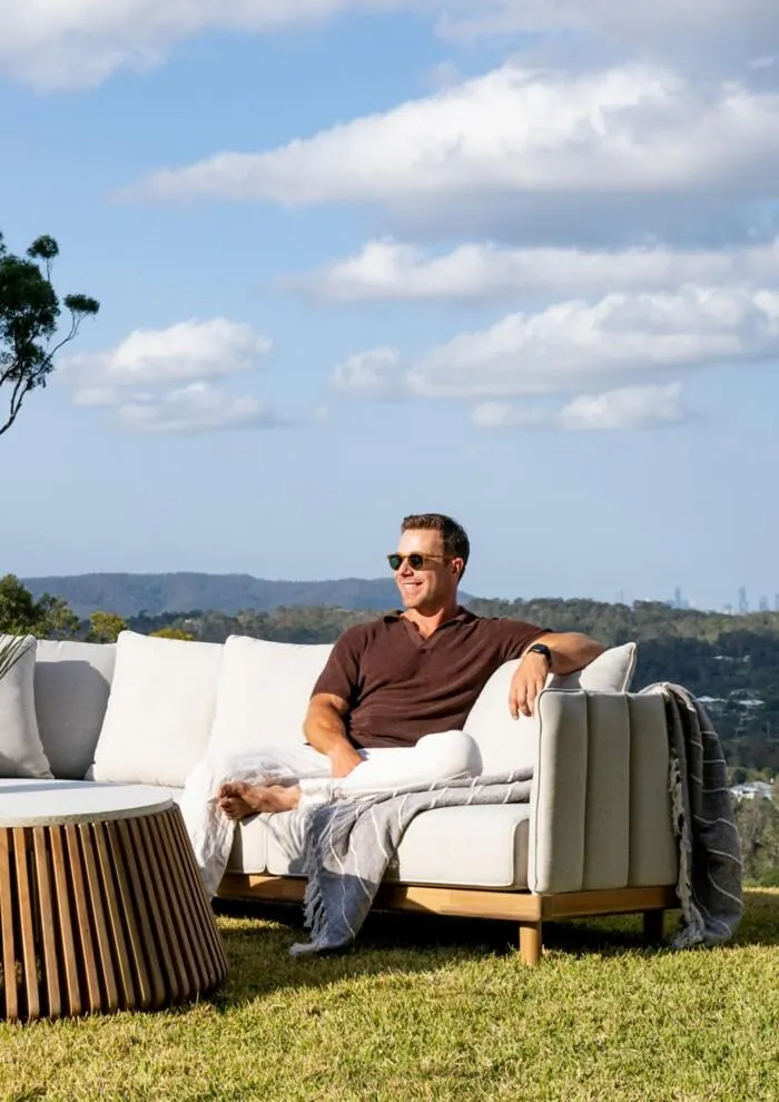 Outdoor & Patio - Catalogue valid from 16 October to 31 January 2025 - page 31