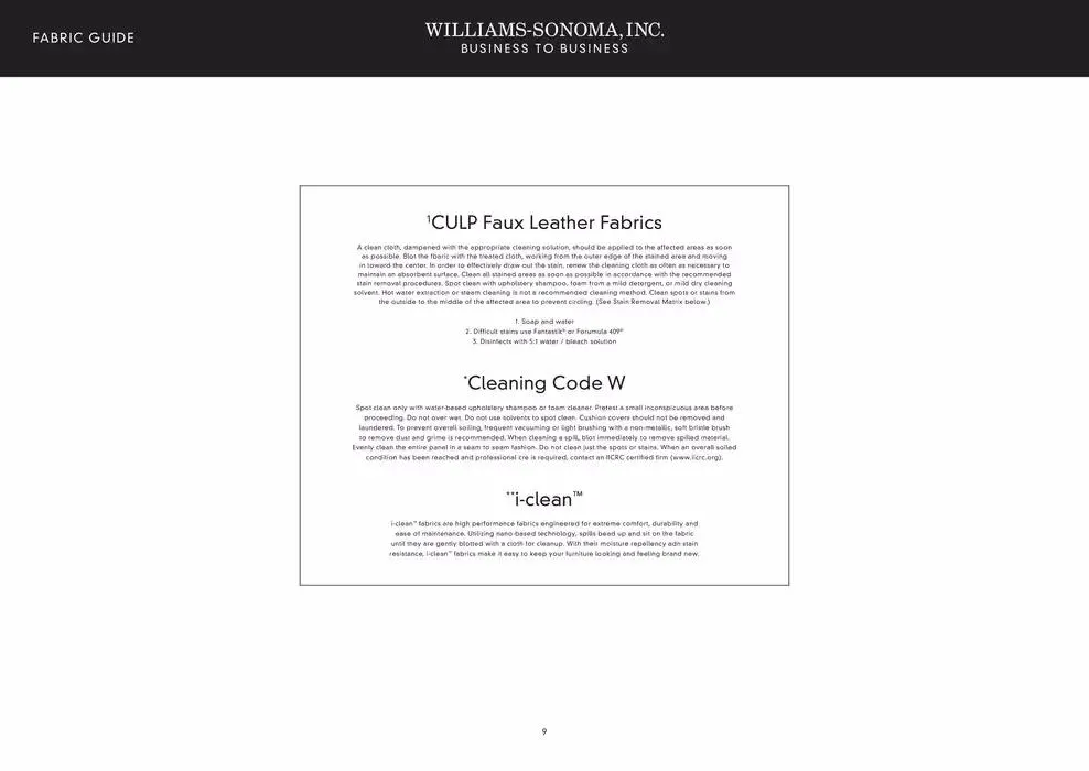 Business to Business Brochure - Catalogue valid from 30 August to 31 January 2025 - page 141