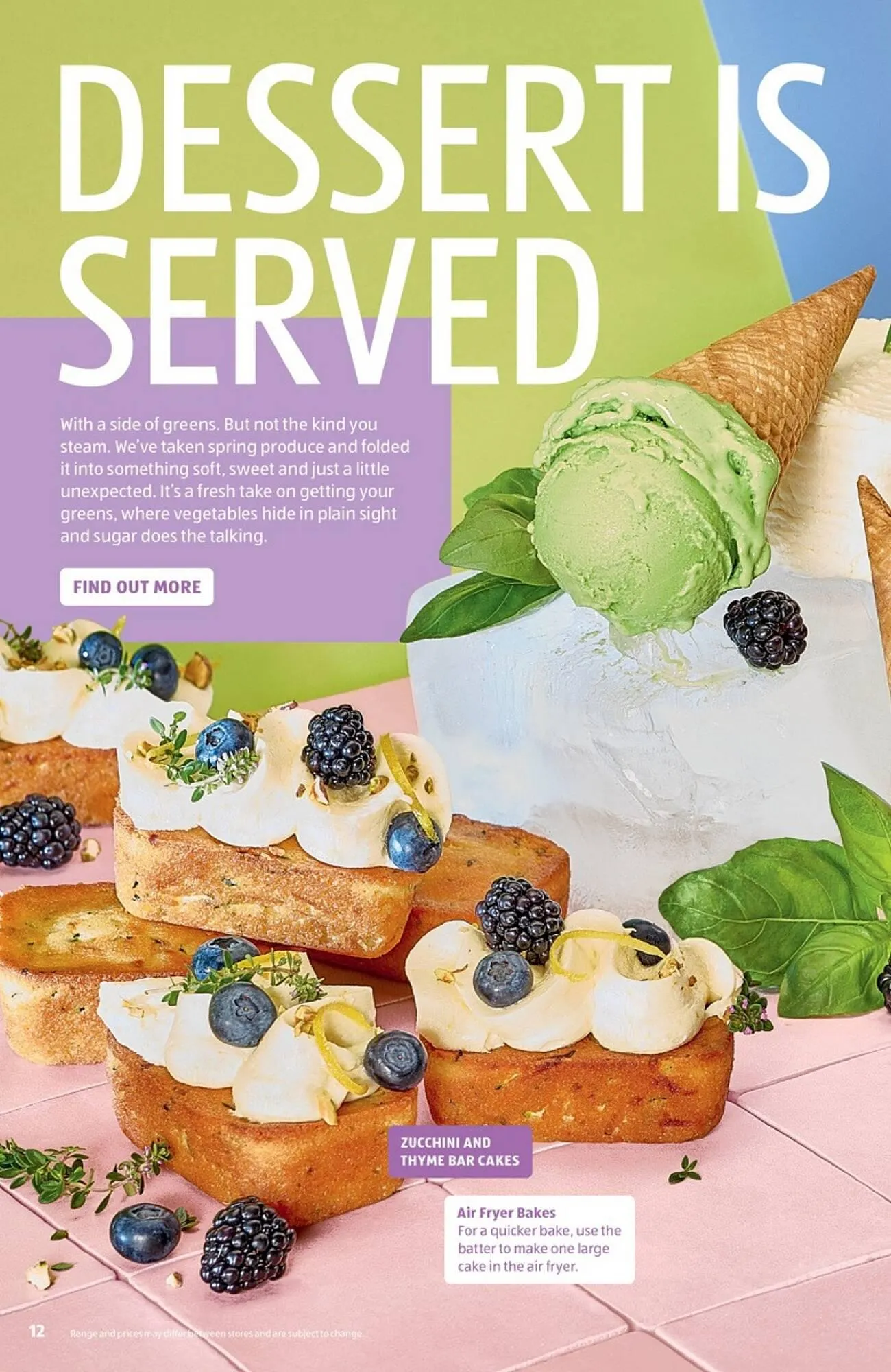 ALDI catalogue - Catalogue valid from 17 September to 25 December 2025 - page 12