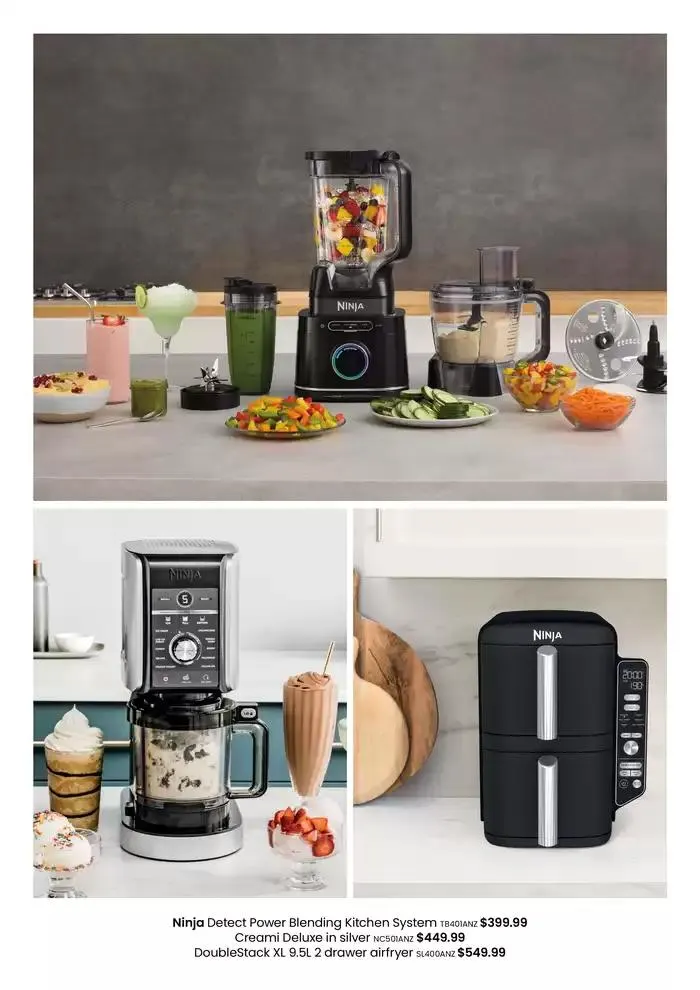 Myer Home Positional #1 - Catalogue valid from 7 February to 23 February 2025 - page 30