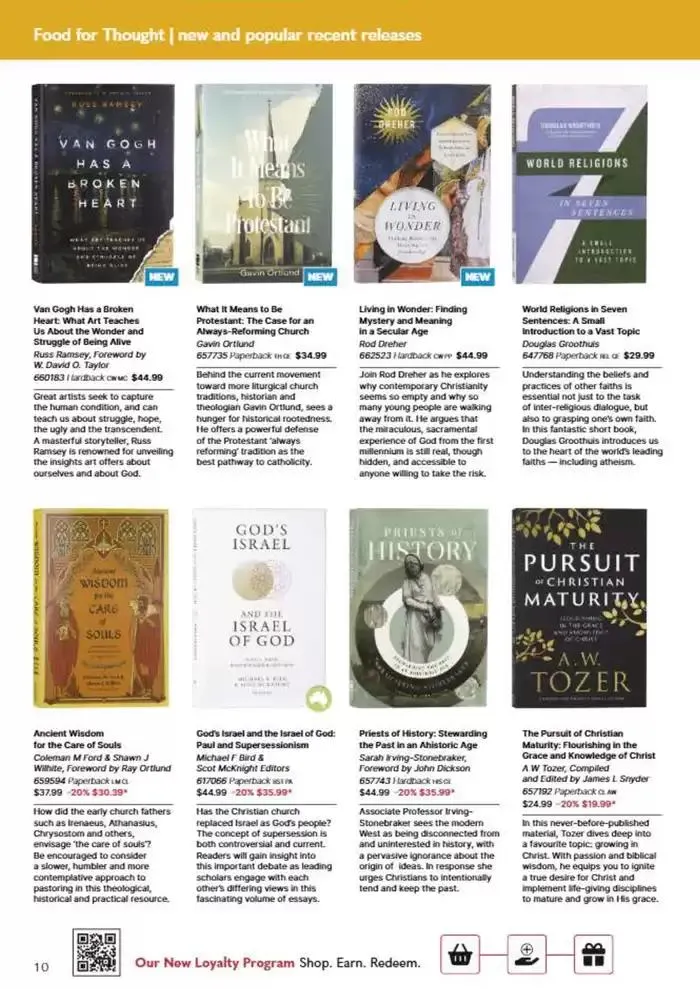 Summer - Catalogue valid from 3 February to 28 March 2025 - page 10