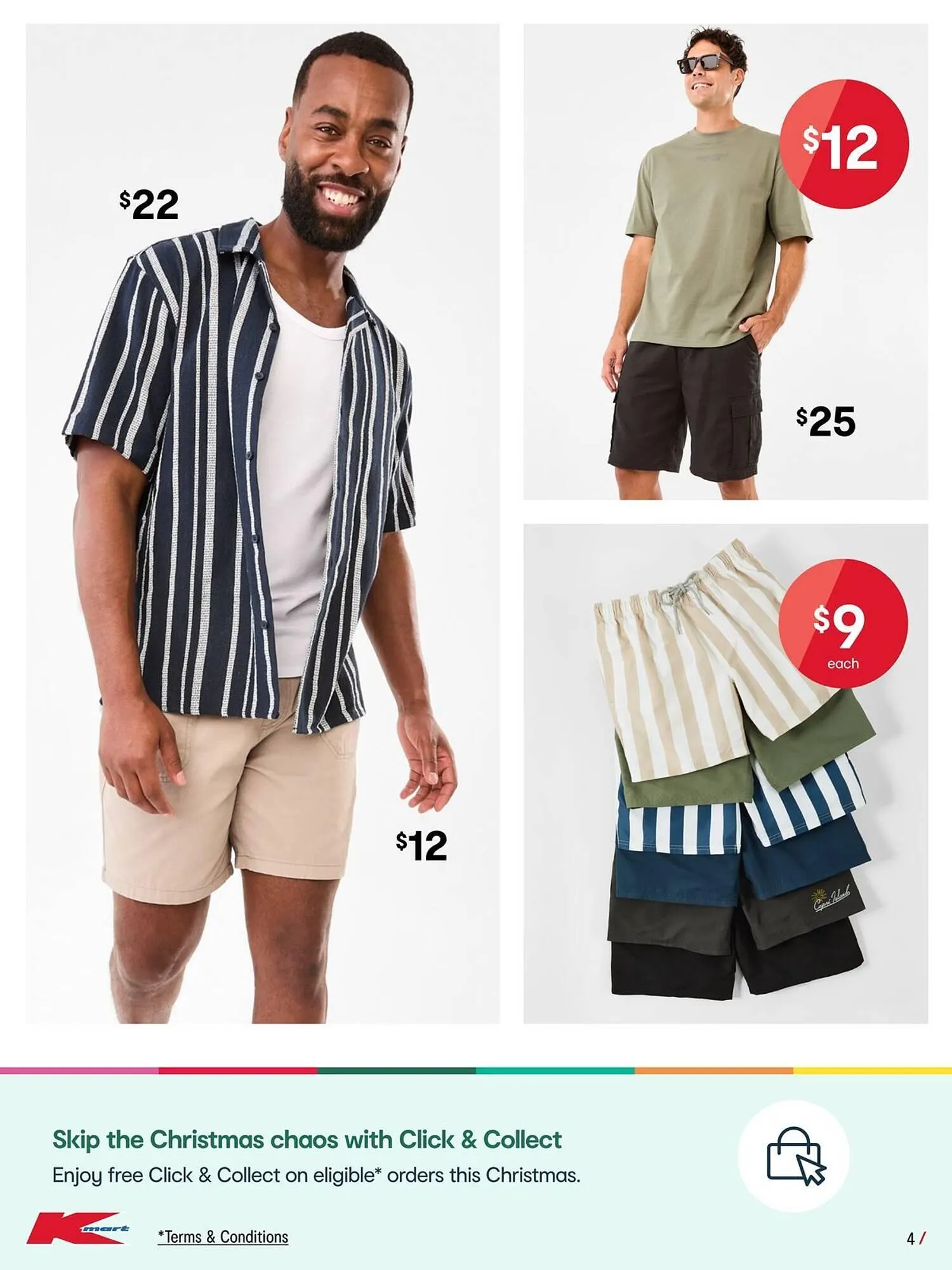 Kmart catalogue - Catalogue valid from 4 December to 24 December 2025 - page 4