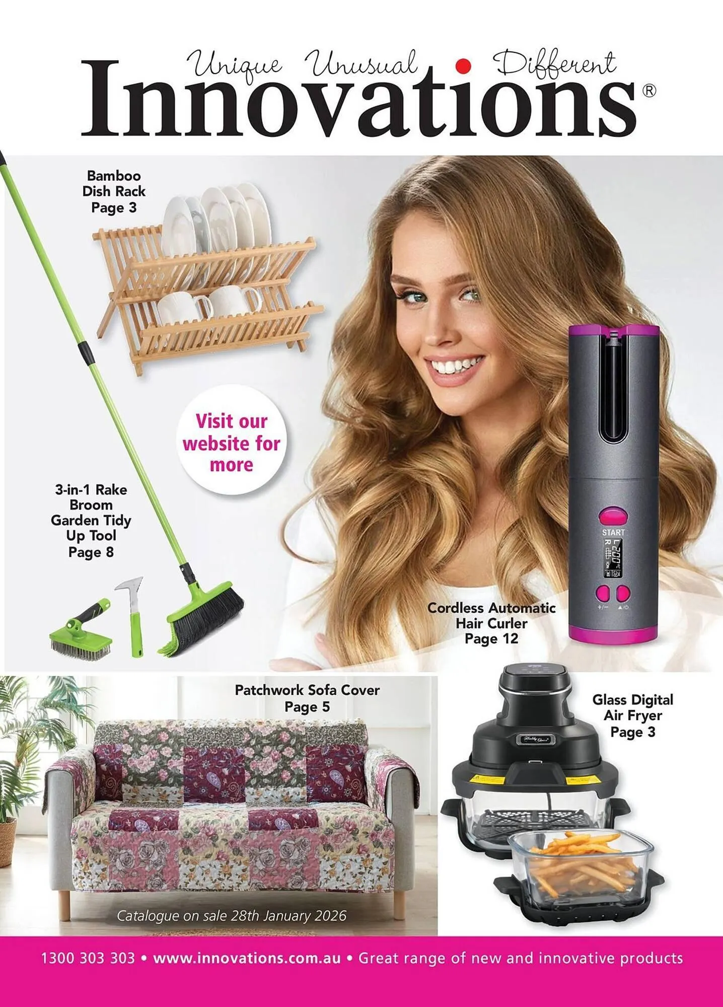 Innovations catalogue - 1