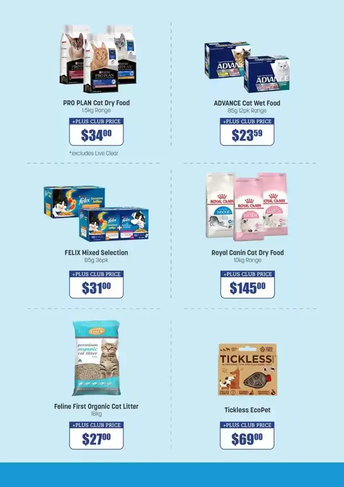 Weekly Specials - Catalogue valid from 12 March to 18 March 2025 - page 3
