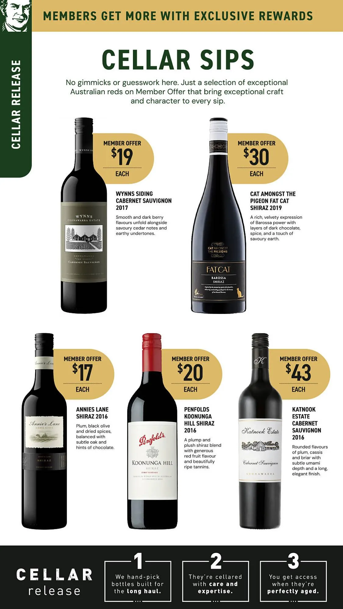 Dan Murphy's catalogue - Catalogue valid from 9 October to 5 November 2025 - page 20