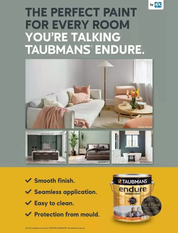 Bunnings Magazine April 2025 - Catalogue valid from 1 April to 30 April 2025 - page 84