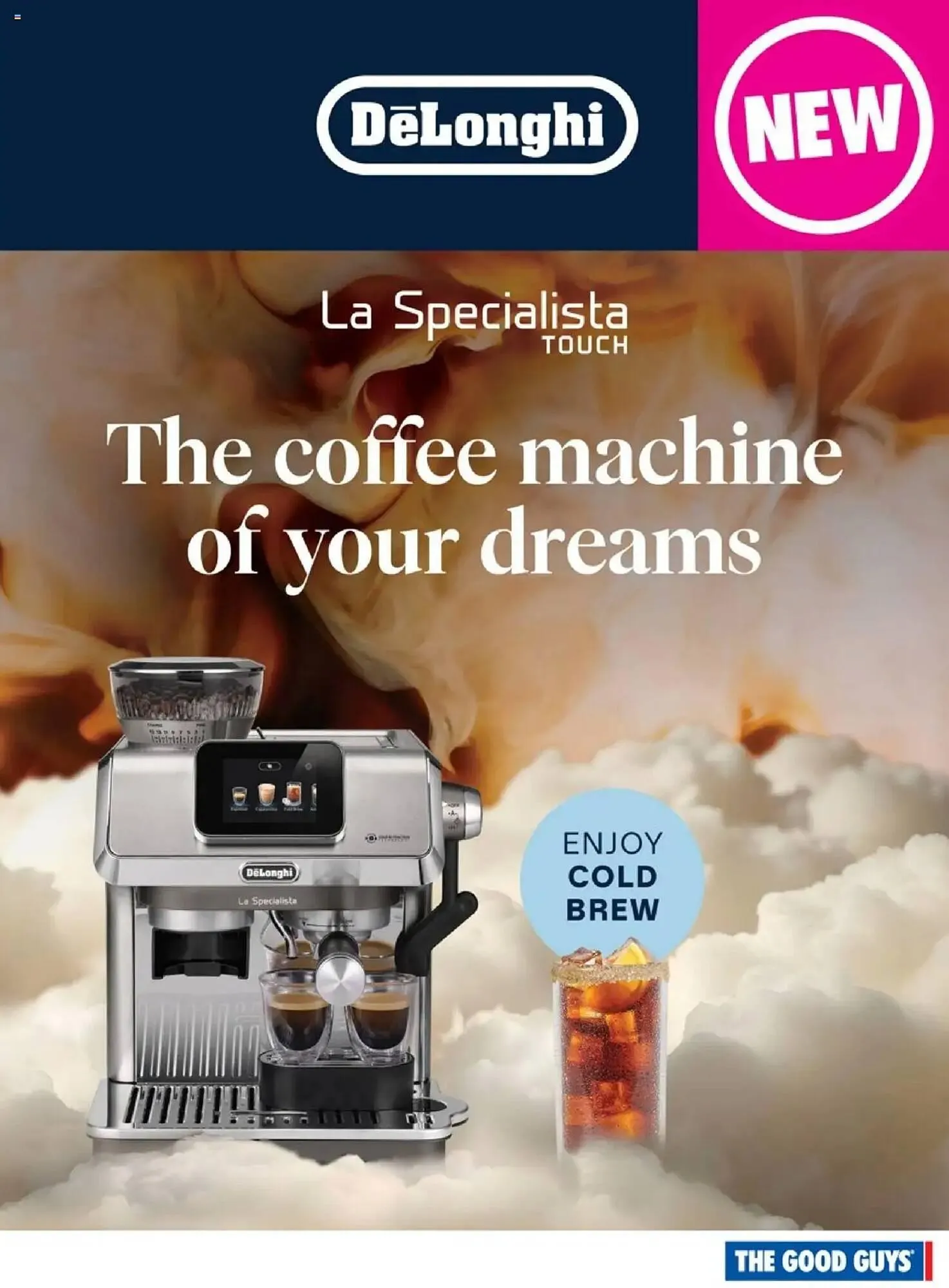 The Good Guys catalogue - Catalogue valid from 27 March to 2 April 2025 - page 26