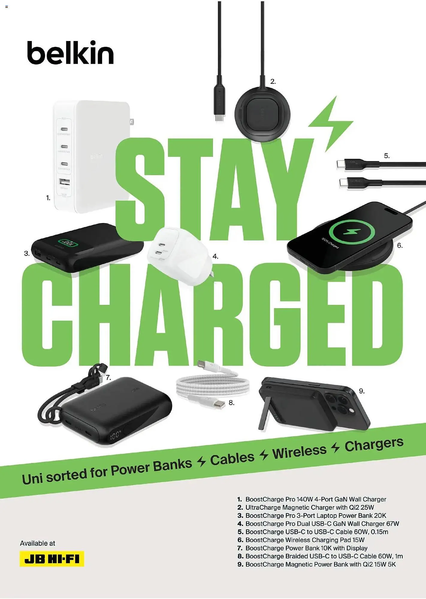 JB Hi-Fi catalogue - Catalogue valid from 2 February to 28 February 2026 - page 13