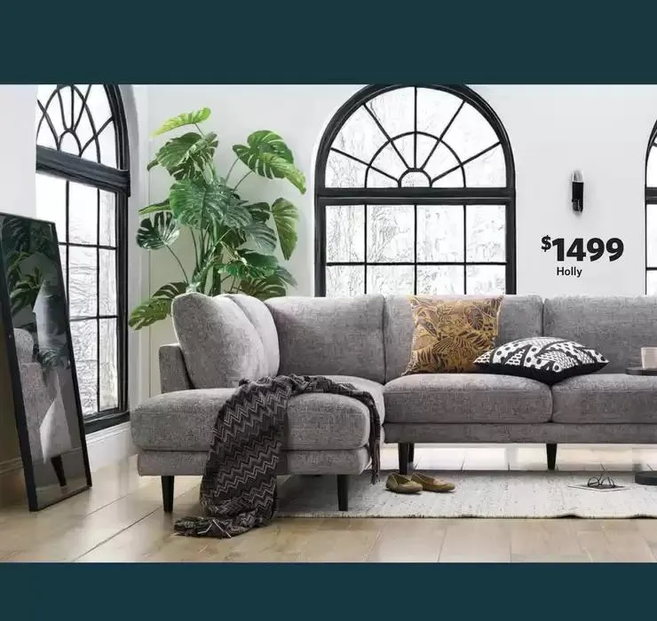 Summer Arrivals - Catalogue valid from 3 February to 31 March 2025 - page 16