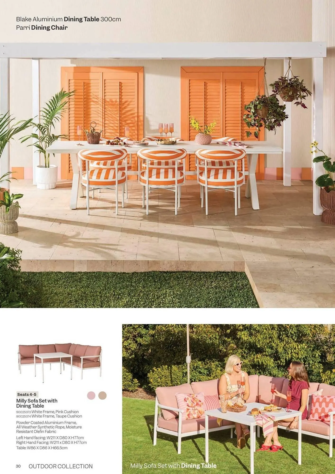 Early Settler catalogue - Catalogue valid from 24 October to 31 October 2025 - page 30