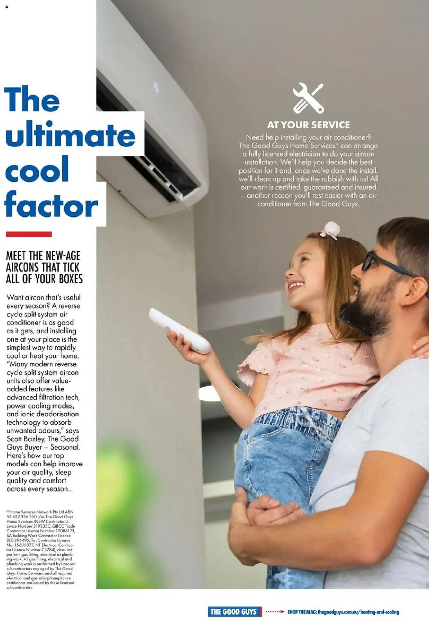 The Good Guys catalogue - Catalogue valid from 5 November to 4 March 2026 - page 11