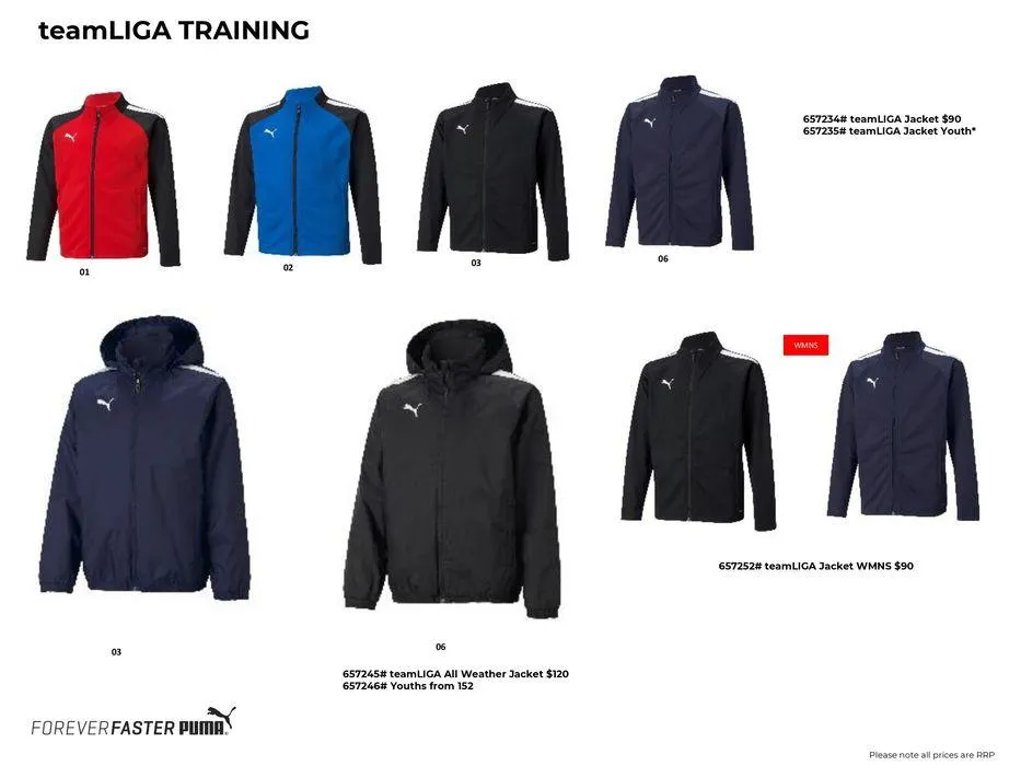 2024 TLA Stock Range - Catalogue valid from 3 January to 31 December 2024 - page 11