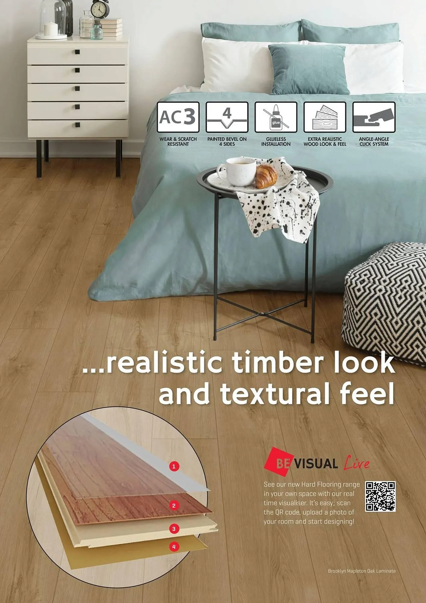 Beaumont Tiles catalogue - Catalogue valid from 2 June to 8 June 2025 - page 3