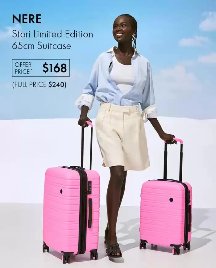 Deals & Offers - 1