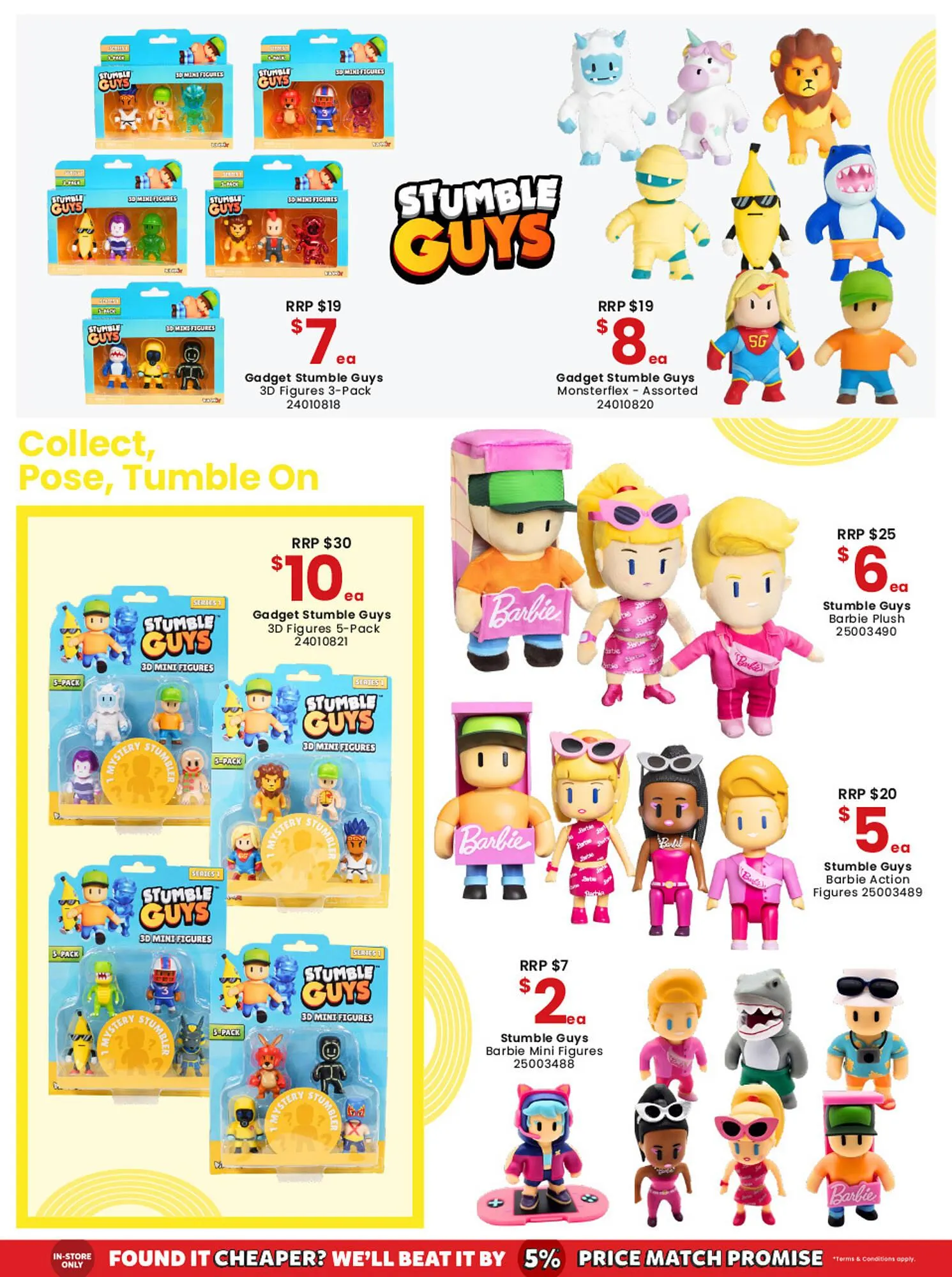 Toymate catalogue - Catalogue valid from 6 August to 2 September 2025 - page 9