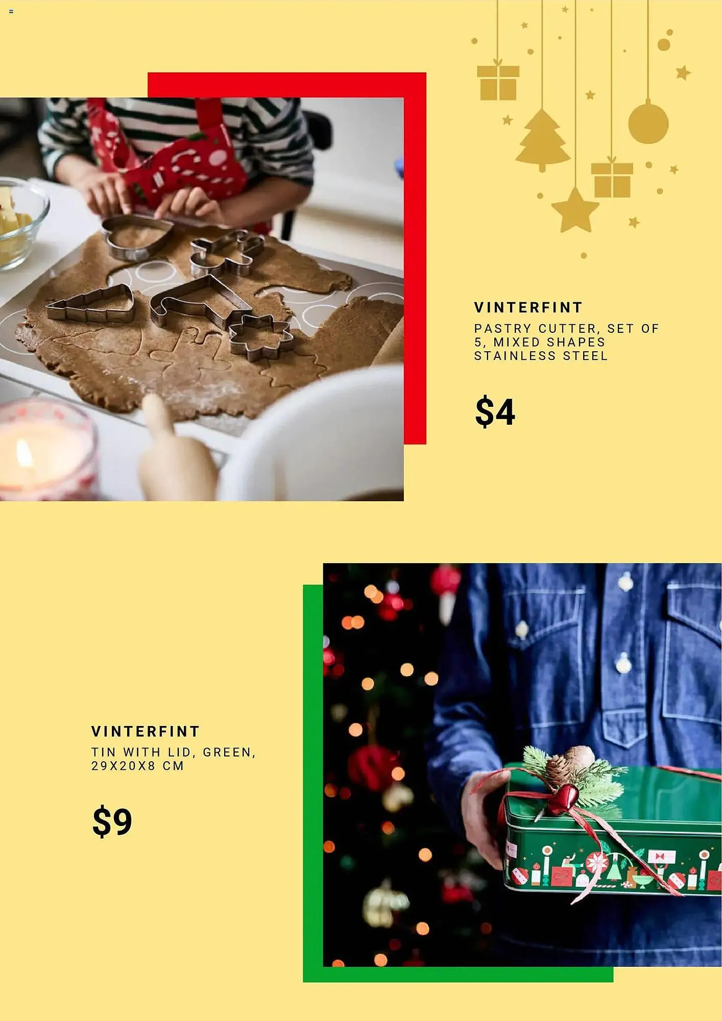 IKEA catalogue - Catalogue valid from 11 December to 19 December 2025 - page 3
