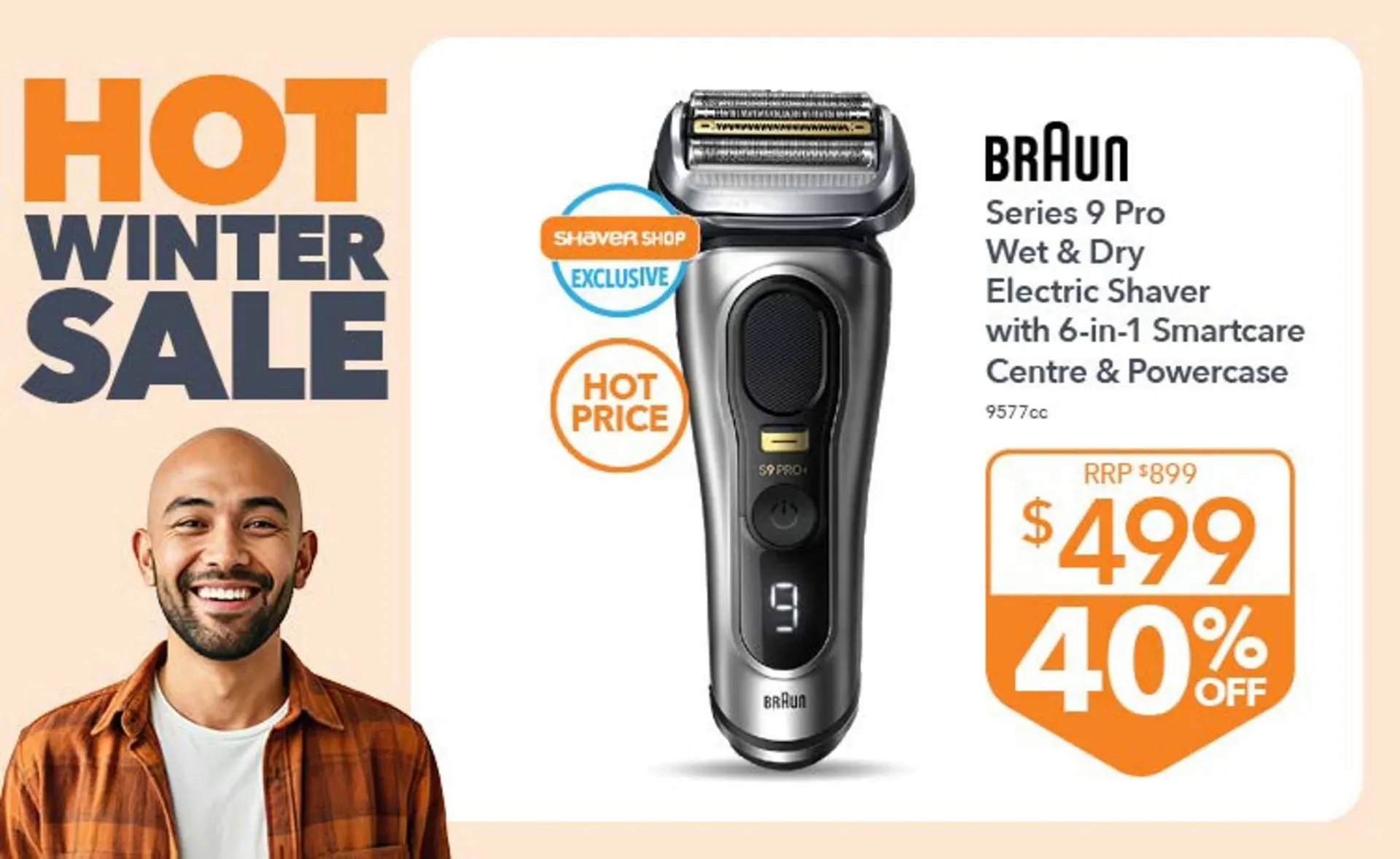 Shaver Shop catalogue - Catalogue valid from 2 July to 16 July 2025 - page 5