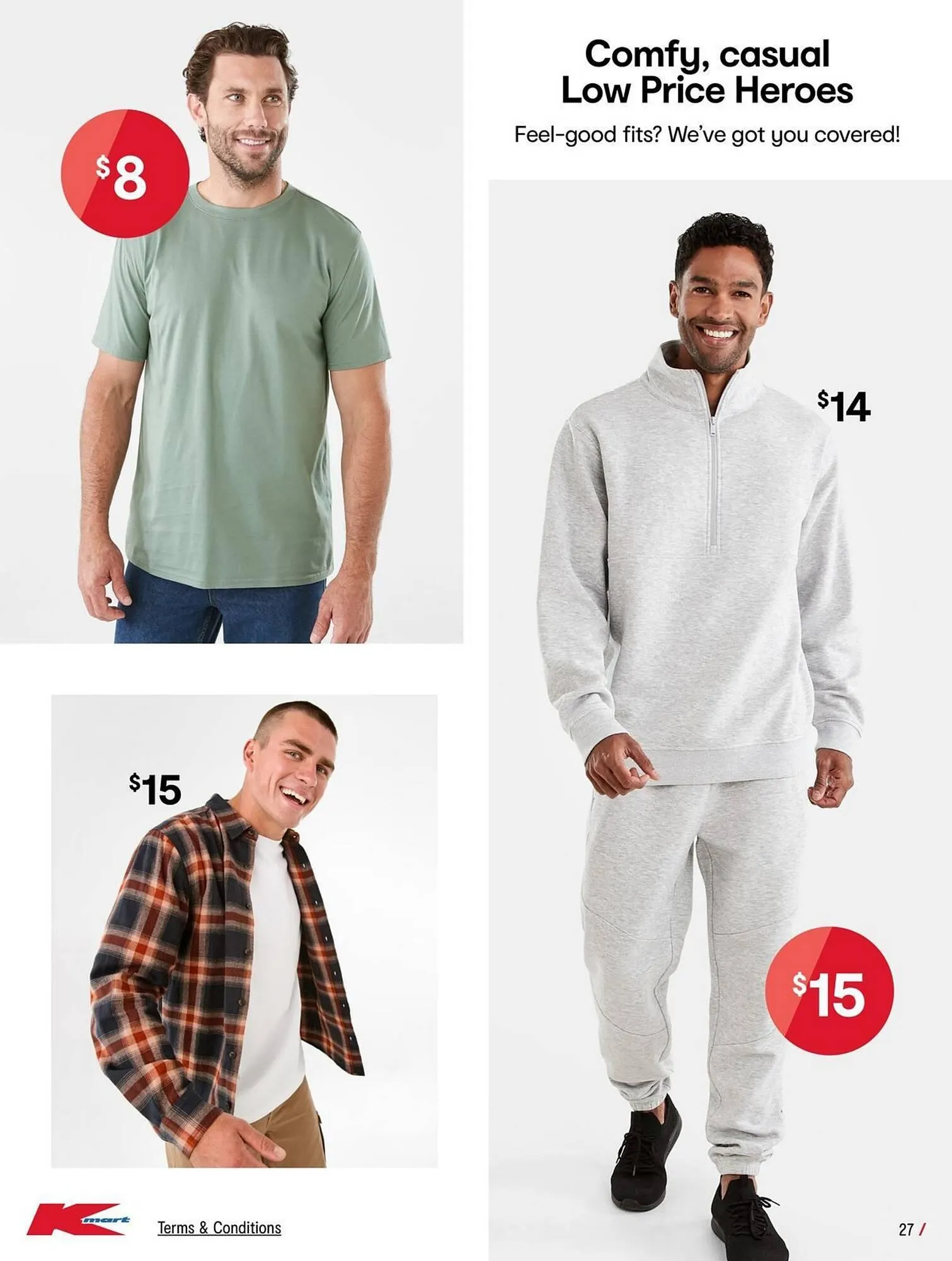 Kmart catalogue - Catalogue valid from 5 June to 25 June 2025 - page 27