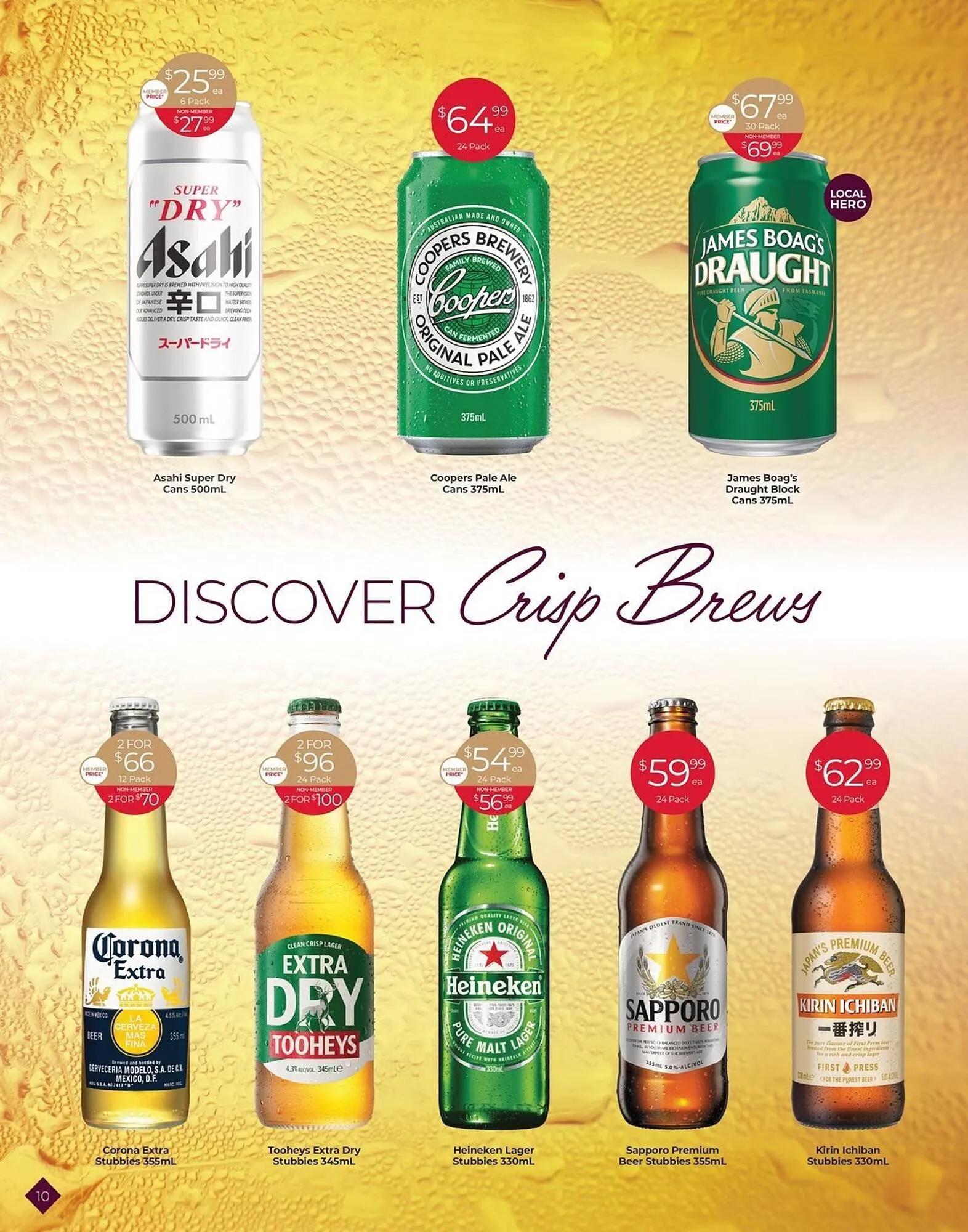 Porters catalogue - Catalogue valid from 28 January to 24 February 2026 - page 10