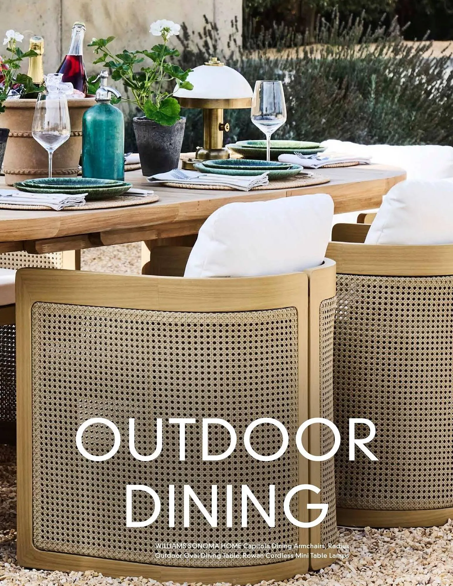 West Elm catalog - Catalogue valid from 14 April to 31 December 2026 - page 9