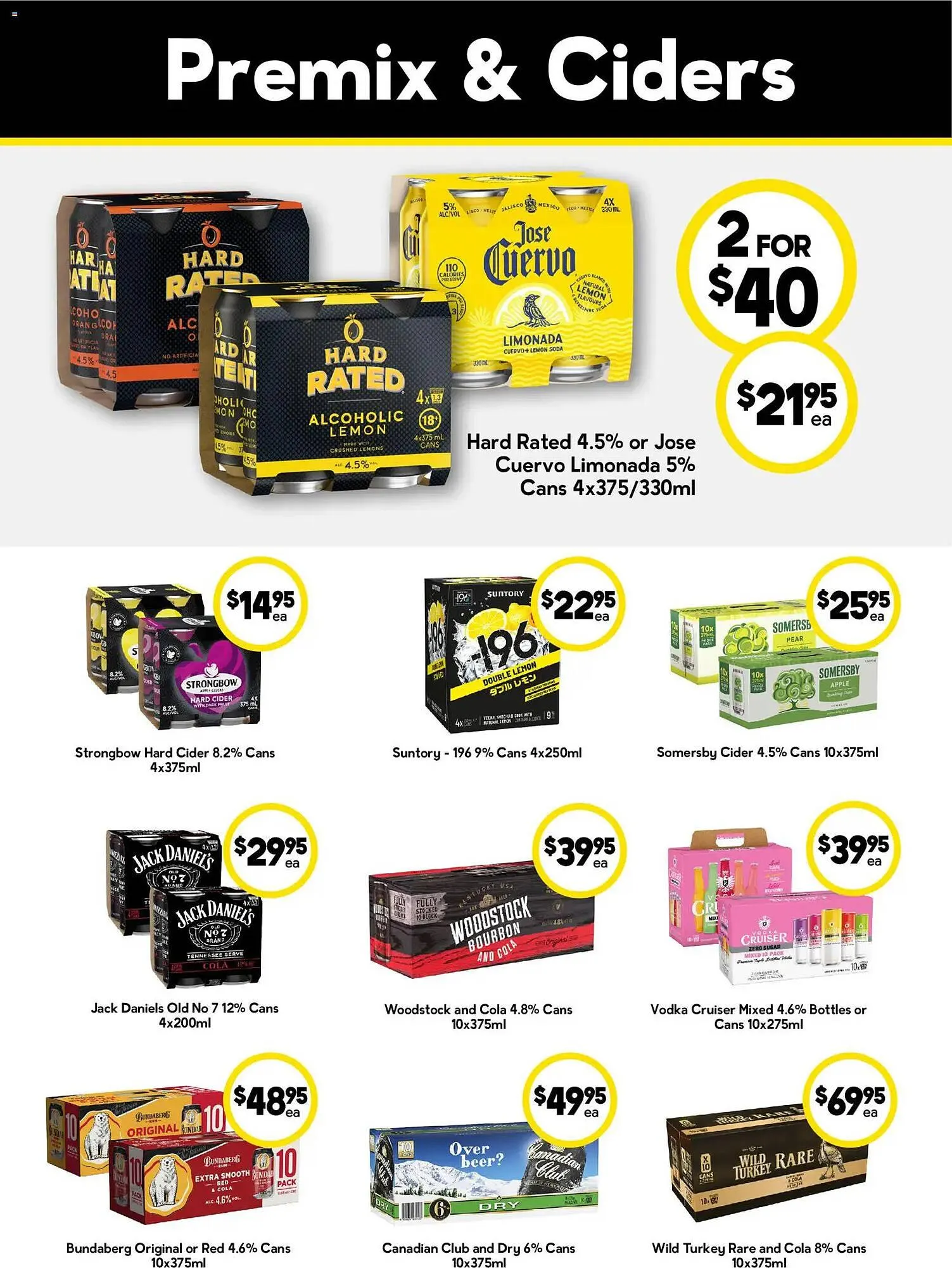 Drakes catalogue - Catalogue valid from 14 April to 28 April 2026 - page 3