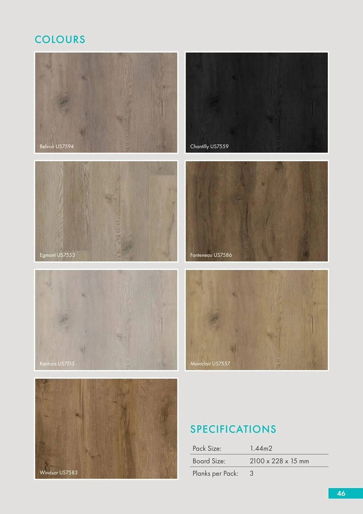 Carpet Call catalogue - Catalogue valid from 27 November to 31 December 2025 - page 49