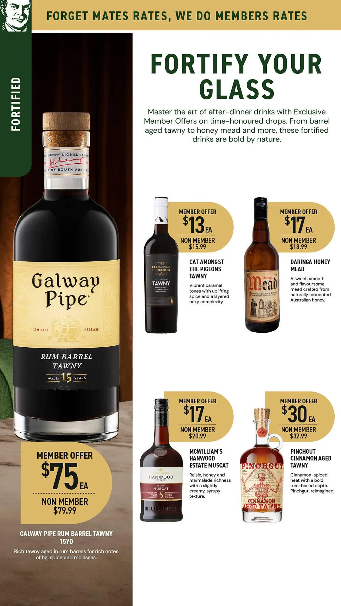 Dan Murphy's catalogue - Catalogue valid from 3 July to 30 July 2025 - page 13