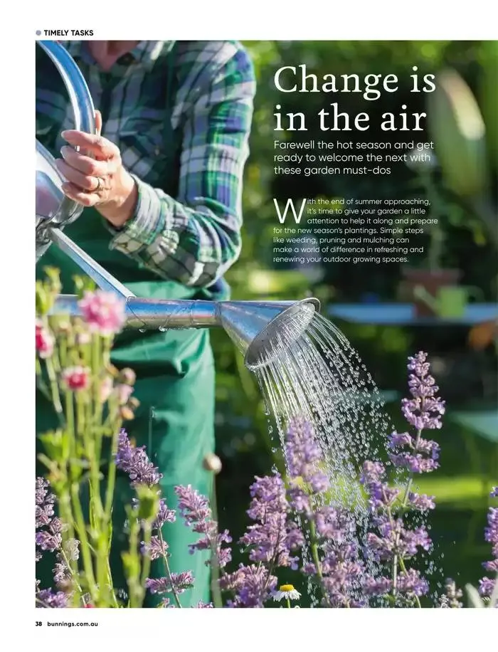 Magazine February 2025 - Catalogue valid from 1 February to 28 February 2025 - page 46