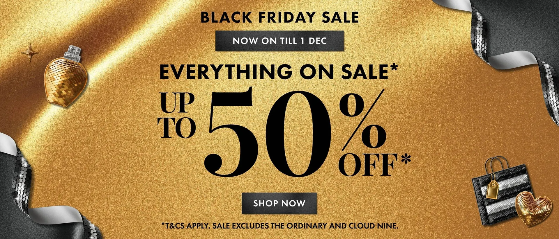 Sephora catalogue - 1