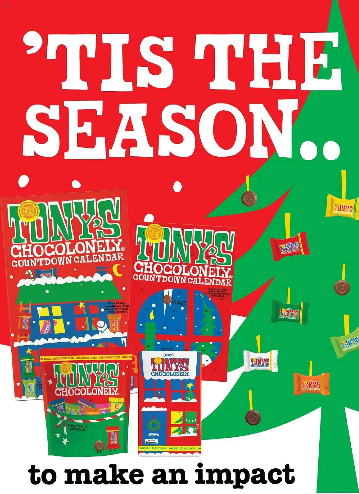 Supabarn catalogue - Catalogue valid from 26 November to 4 December 2025 - page 4