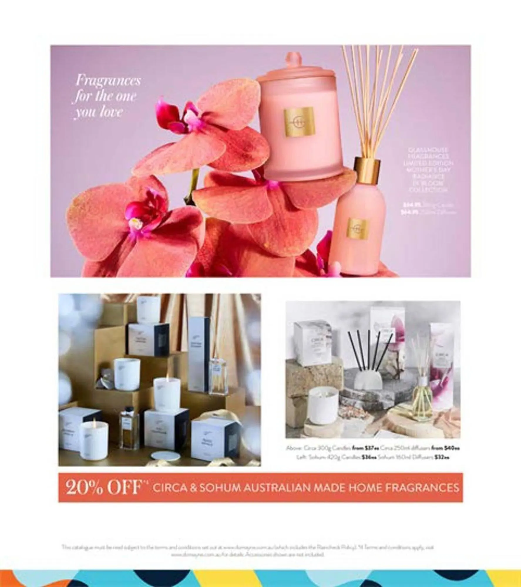 Domayne catalogue - Catalogue valid from 4 May to 10 May 2026 - page 6