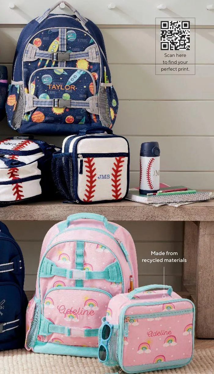Gear Guide - Catalogue valid from 1 March to 31 May 2024 - page 5
