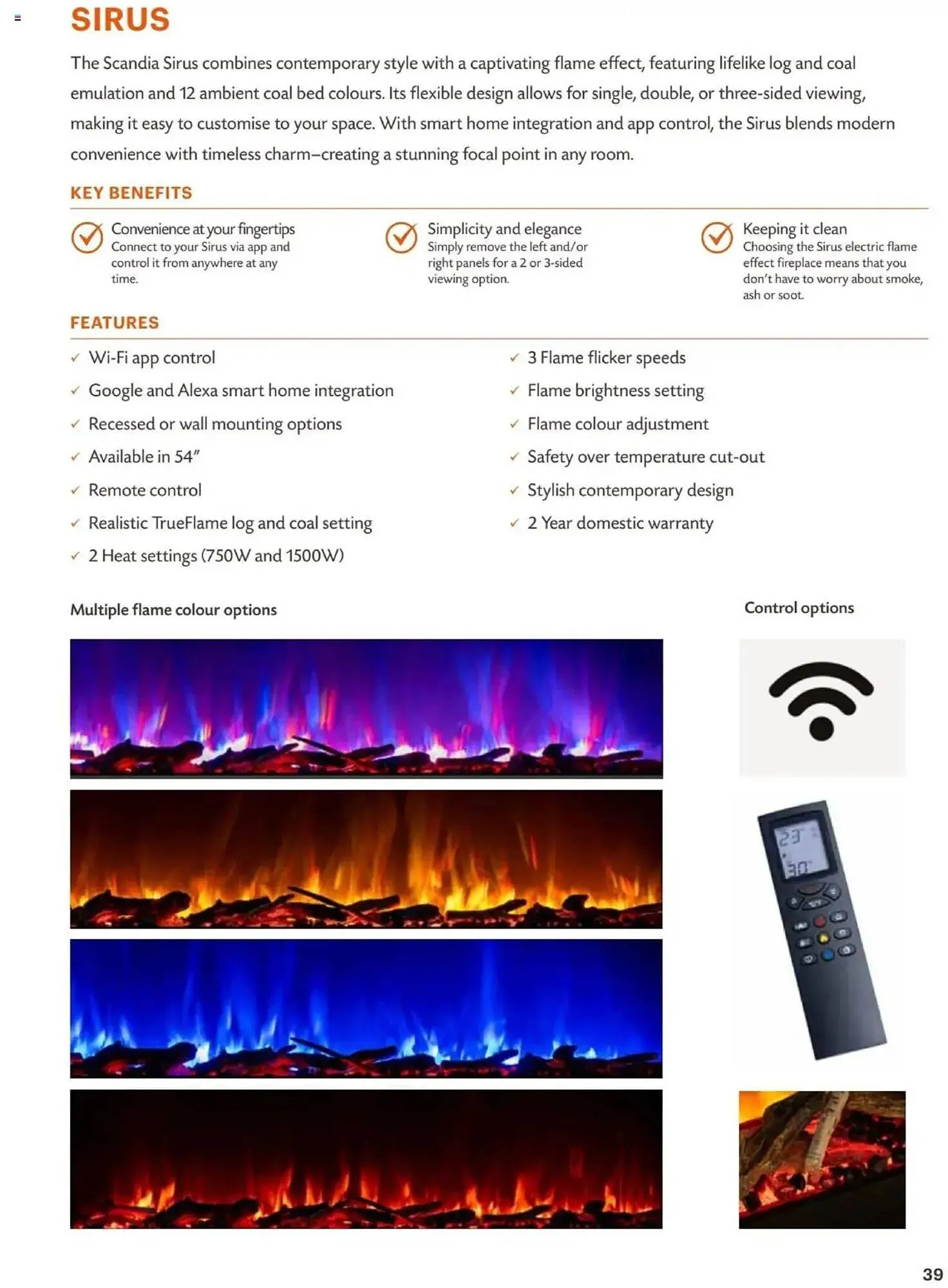 Bunnings catalogue - Catalogue valid from 31 March to 2 January 2026 - page 39