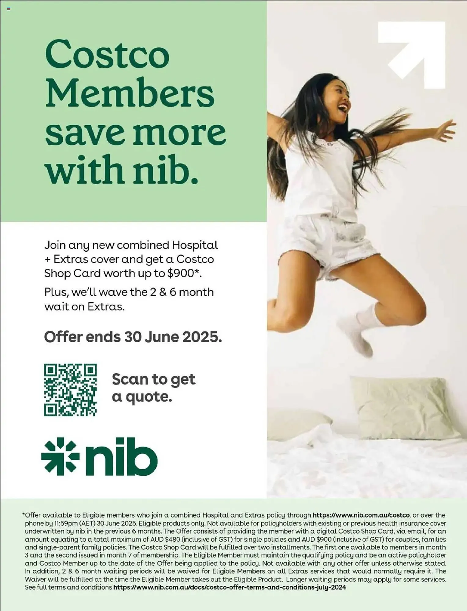 Costco catalogue - Catalogue valid from 1 May to 30 June 2025 - page 18