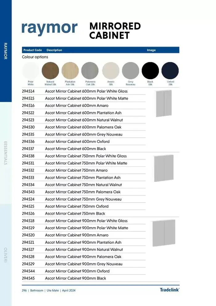Ute Mate - Catalogue valid from 20 November to 31 December 2024 - page 304