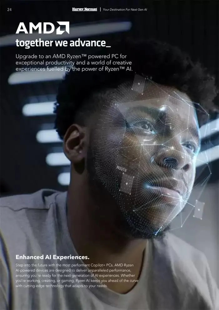 Next Gen Ai - Catalogue valid from 19 February to 30 June 2025 - page 24